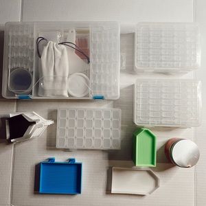 Diamond Painting Tools